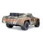 FTX5496BK-Rokatan brushless 4WD 1/10 RTR FTX - FTX5496BK