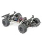 FTX5496BK-Rokatan brushless 4WD 1/10 RTR FTX