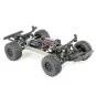 FTX5496BK-Rokatan brushless 4WD 1/10 RTR FTX - FTX5496BK
