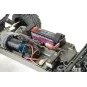 FTX5496BK-Rokatan brushless 4WD 1/10 RTR FTX - FTX5496BK