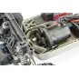 FTX5496BK-Rokatan brushless 4WD 1/10 RTR FTX - FTX5496BK