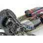 Rokatan brushless 4WD 1/10 RTR FTX FTX FTX5496BK - 8 FTX5496BK-Rokatan brushless 4WD 1/10 RTR FTX - FTX5496BK