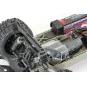 FTX5496BK-Rokatan brushless 4WD 1/10 RTR FTX - FTX5496BK