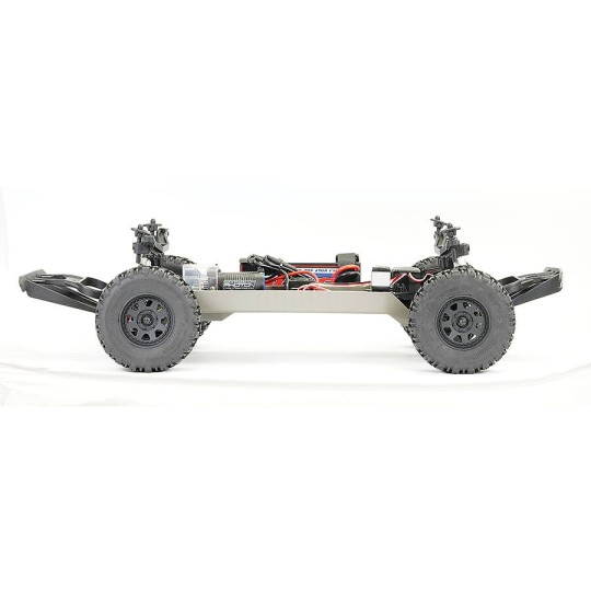 FTX5496BK-Rokatan brushless 4WD 1/10 RTR FTX