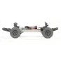 FTX5496BK-Rokatan brushless 4WD 1/10 RTR FTX - FTX5496BK