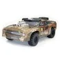 Rokatan brushless 4WD 1/10 RTR FTX FTX FTX5496BK - 1 FTX5496BK-Rokatan brushless 4WD 1/10 RTR FTX - FTX5496BK
