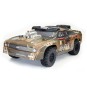 Rokatan brushless 4WD 1/10 RTR FTX FTX FTX5496BK - 1 FTX5496BK-Rokatan brushless 4WD 1/10 RTR FTX - FTX5496BK