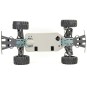 Rokatan brushless 4WD 1/10 RTR FTX FTX FTX5496BK - 11 FTX5496BK-Rokatan brushless 4WD 1/10 RTR FTX - FTX5496BK
