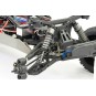 FTX5496BK-Rokatan brushless 4WD 1/10 RTR FTX
