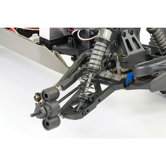 FTX5496BK-Rokatan brushless 4WD 1/10 RTR FTX