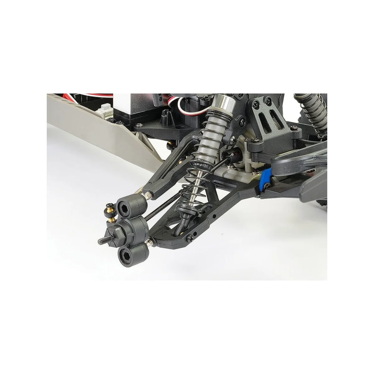 Rokatan brushless 4WD 1/10 RTR FTX FTX FTX5496BK - 13 Rokatan brushless 4WD 1/10 RTR FTX FTX FTX5496BK - 13