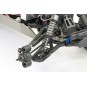 FTX5496BK-Rokatan brushless 4WD 1/10 RTR FTX