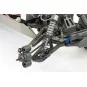 FTX5496BK-Rokatan brushless 4WD 1/10 RTR FTX - FTX5496BK