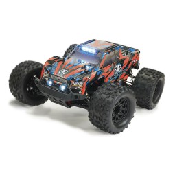 Ramraider Monster Truck brushless 4WD 1/10 RTR FTX FTX FTX5497 - 1