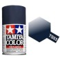 85053-Paint bomb blue dark shiny Metal for Tamiya TS53