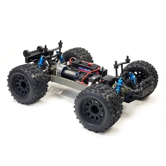Ramraider Monster Truck brushless 4WD 1/10 RTR FTX FTX FTX5497 - 9 FTX5497-Ramraider Brushless Monster Truck 4WD 1/10 RTR FTX - FTX5497