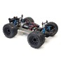 FTX5497-Ramraider Monster Truck sans balais 4WD 1/10 RTR FTX