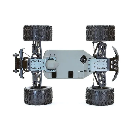 Ramraider Monster Truck brushless 4WD 1/10 RTR FTX FTX FTX5497 - 11 FTX5497-Ramraider Brushless Monster Truck 4WD 1/10 RTR FTX - FTX5497