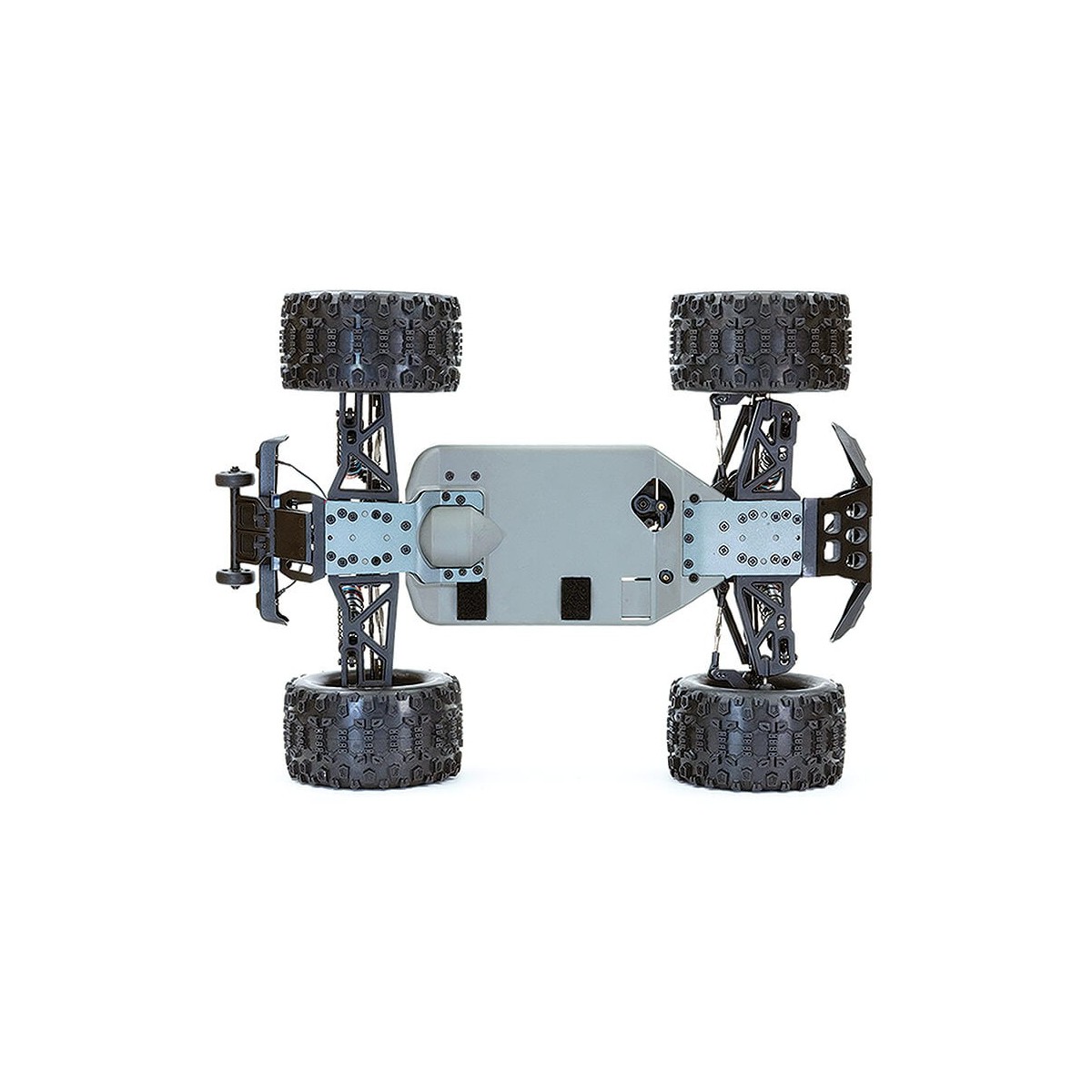 Ramraider Monster Truck brushless 4WD 1/10 RTR FTX FTX FTX5497 - 11