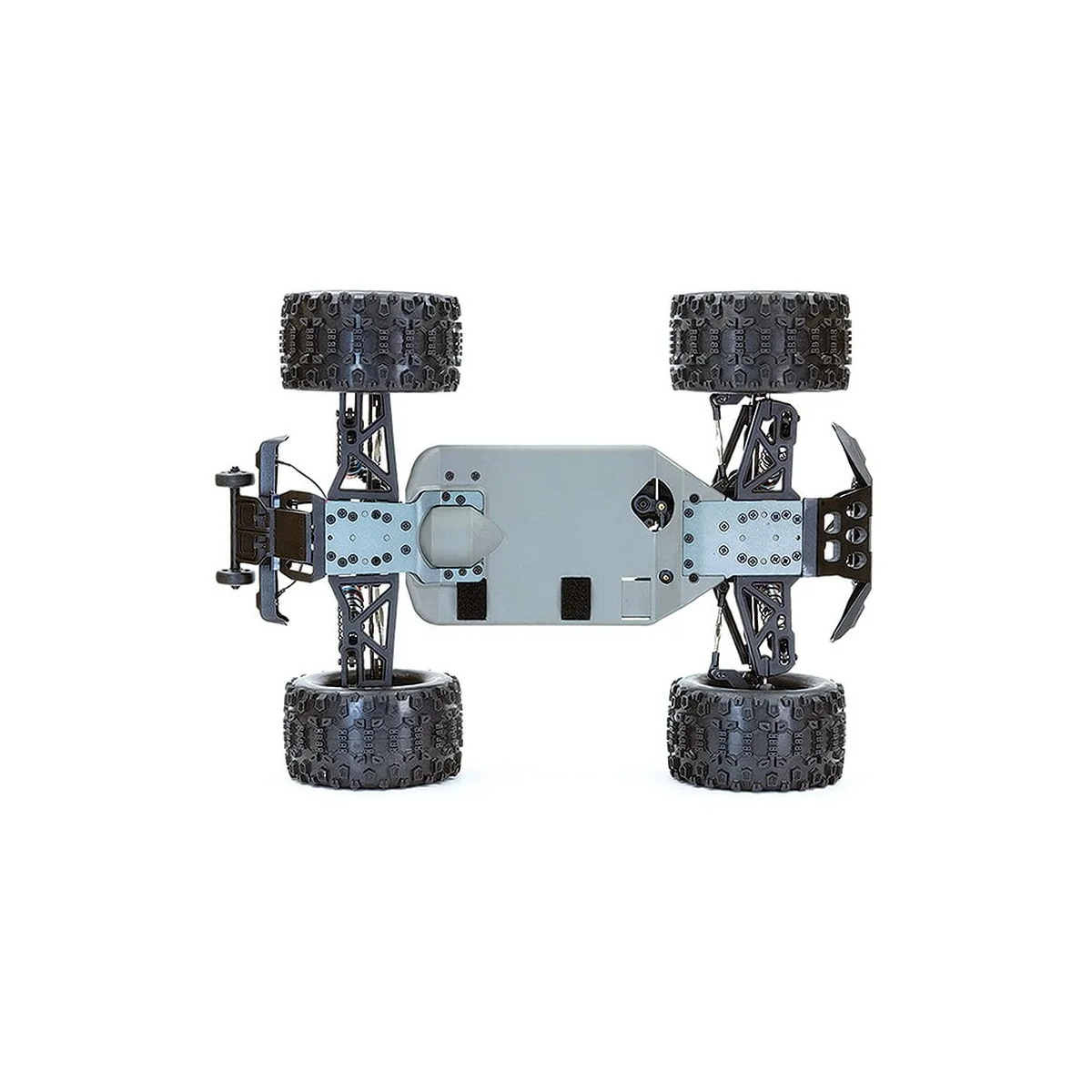 Ramraider Monster Truck brushless 4WD 1/10 RTR FTX FTX FTX5497 - 11 Ramraider Monster Truck brushless 4WD 1/10 RTR FTX FTX FTX5497 - 11