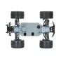 FTX5497-Ramraider Monster Truck sans balais 4WD 1/10 RTR FTX - FTX5497