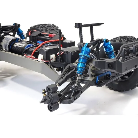 Ramraider Monster Truck brushless 4WD 1/10 RTR FTX FTX FTX5497 - 13 FTX5497-Ramraider Brushless Monster Truck 4WD 1/10 RTR FTX - FTX5497