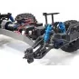 FTX5497-Ramraider Monster Truck sans balais 4WD 1/10 RTR FTX - FTX5497