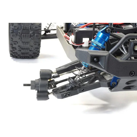 Ramraider Monster Truck brushless 4WD 1/10 RTR FTX FTX FTX5497 - 14 FTX5497-Ramraider Brushless Monster Truck 4WD 1/10 RTR FTX - FTX5497