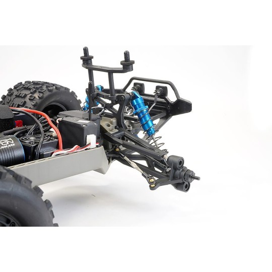 FTX5497-Ramraider Monster Truck brushless 4WD 1/10 RTR FTX