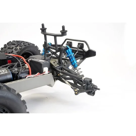 Ramraider Monster Truck brushless 4WD 1/10 RTR FTX FTX FTX5497 - 16 FTX5497-Ramraider Brushless Monster Truck 4WD 1/10 RTR FTX - FTX5497
