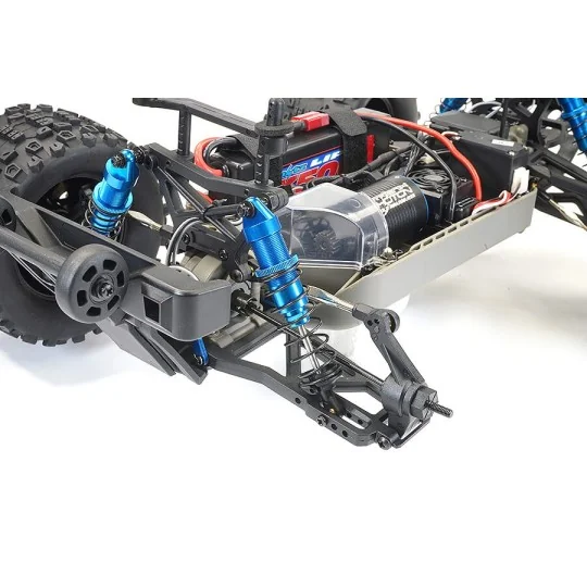 FTX5497-Ramraider Monster Truck sans balais 4WD 1/10 RTR FTX - FTX5497