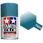 85054-Tamiya TS54 Light Blue Metallic Gloss Spray Paint - 85054