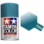 Tamiya TS54 Light Blue Metallic Gloss Spray Paint - 85054 - 85054 85054-Tamiya TS54 Light Blue Metallic Gloss Spray Paint - 85054