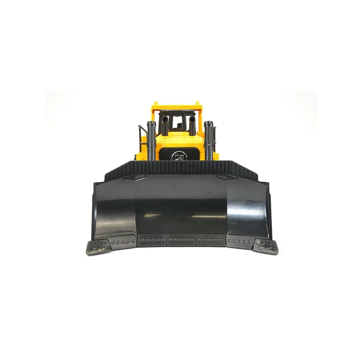 Bulldozer RC 1/16 2.4Ghz - HuiNa HuiNa Toys CY1554 - 5 Bulldozer RC 1/16 2.4Ghz - HuiNa HuiNa Toys CY1554 - 5