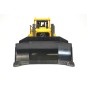 Bulldozer RC 1/16 2.4Ghz - HuiNa HuiNa Toys CY1554 - 5 CY1554-RC Bulldozer 1/16 2.4Ghz - HuiNa - CY1554