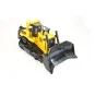 Bulldozer RC 1/16 2.4Ghz - HuiNa HuiNa Toys CY1554 - 6 CY1554-Bulldozer RC 1/16 2.4Ghz - HuiNa - CY1554