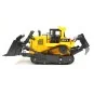 CY1554-RC Bulldozer 1/16 2.4Ghz - HuiNa - CY1554