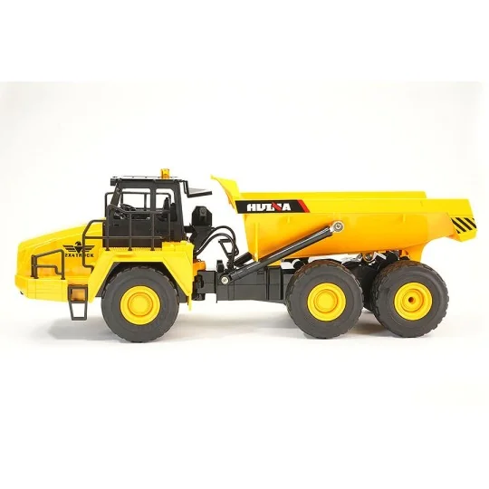 CY1553-Tombereau RC 1/16 2.4Ghz - HuiNa - CY1553