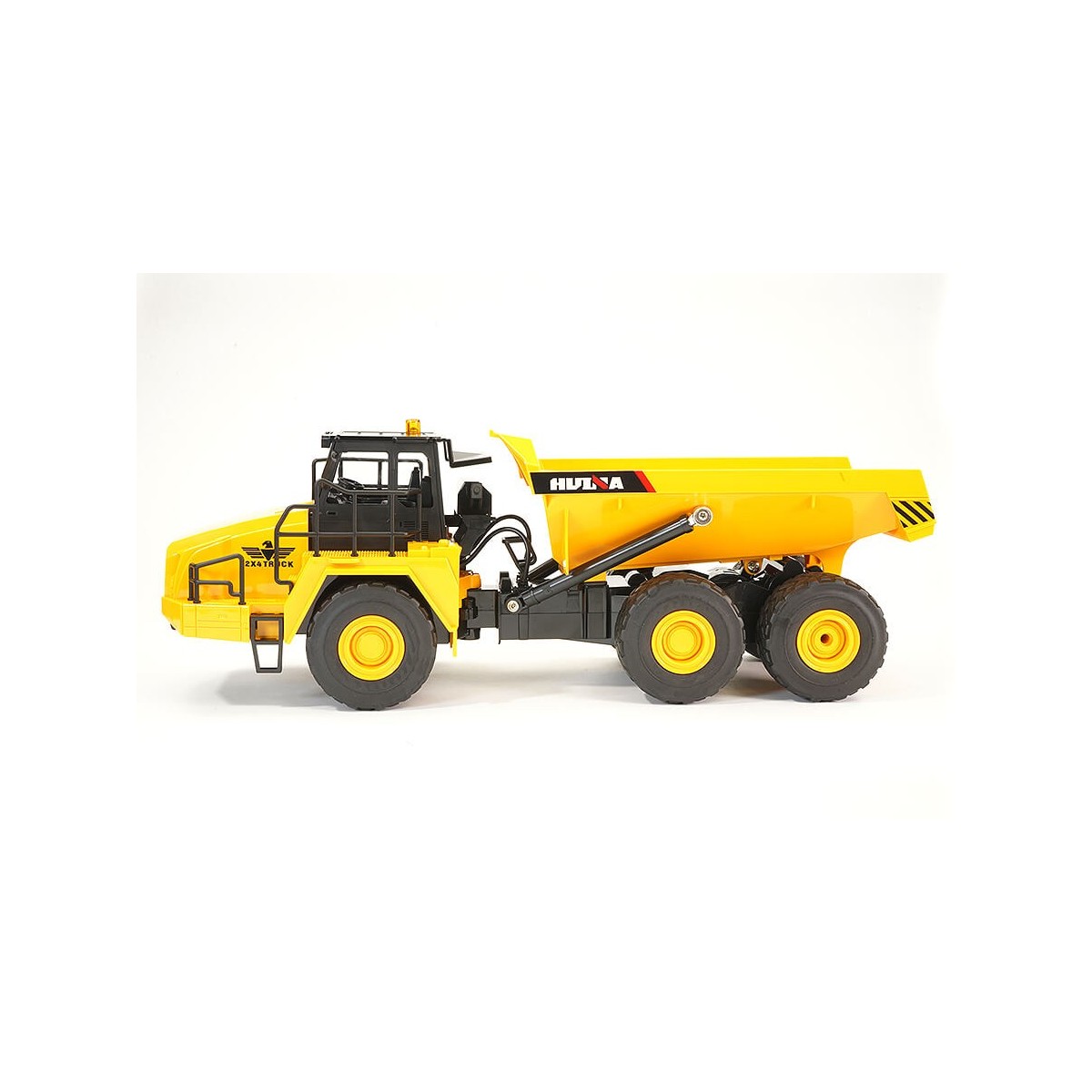copy of Bulldozer RC 1/16 2.4Ghz - HuiNa HuiNa Toys CY1553 - 5 copy of Bulldozer RC 1/16 2.4Ghz - HuiNa HuiNa Toys CY1553 - 5