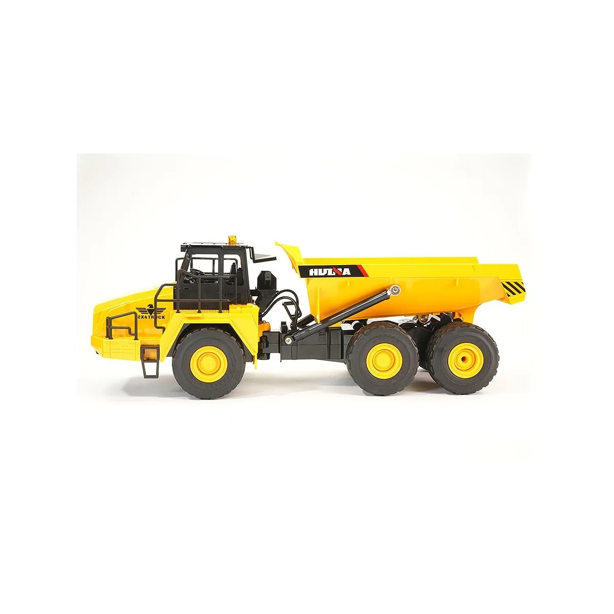 copy of Bulldozer RC 1/16 2.4Ghz - HuiNa HuiNa Toys CY1553 - 5 copy of Bulldozer RC 1/16 2.4Ghz - HuiNa HuiNa Toys CY1553 - 5