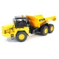 CY1553-HuiNa 1/16 RC Dump Truck 2.4GHz