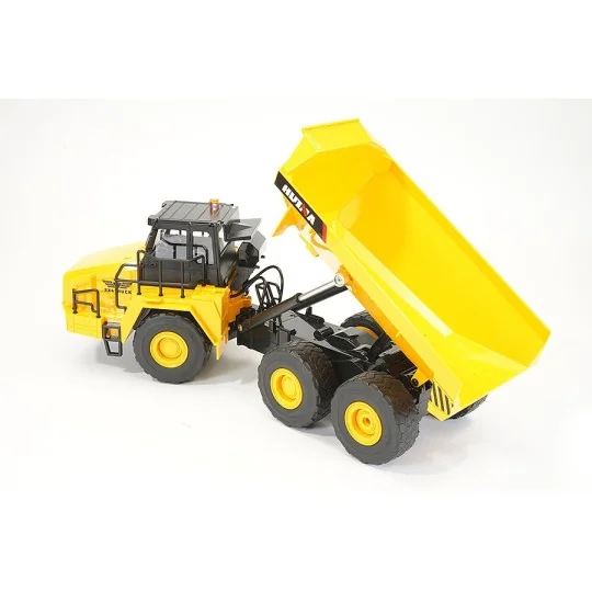 CY1553-Tombereau RC 1/16 2.4Ghz - HuiNa - CY1553