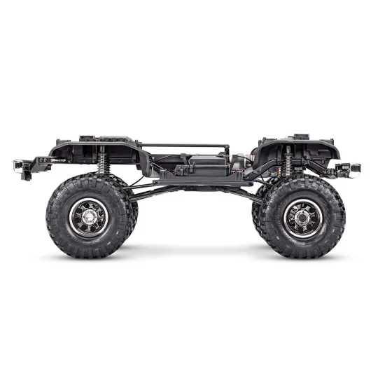 TRX-92056-4-TRX-4 Chevrolet K10 Cheyenne 4WD TQi RTR Traxxas 92056-4 - TRX-92056-4