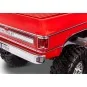 TRX-4 Chevrolet K10 Cheyenne 4WD TQi RTR Traxxas 92056-4 Traxxas TRX-92056-4 - 26 TRX-92056-4-TRX-4 Chevrolet K10 Cheyenne 4WD TQi RTR Traxxas 92056-4 - TRX-92056-4