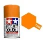 Tamiya TS56 Bright Orange Gloss Spray Paint - 85056 - 85056 85056-Tamiya TS56 Bright Orange Gloss Spray Paint - 85056