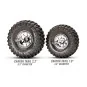 TRX-4 Chevrolet K10 Cheyenne 4WD TQi RTR Traxxas 92056-4 Traxxas TRX-92056-4 - 31 TRX-92056-4-TRX-4 Chevrolet K10 Cheyenne 4WD TQi RTR Traxxas 92056-4 - TRX-92056-4