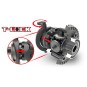 TRX-4 Chevrolet K10 Cheyenne 4WD TQi RTR Traxxas 92056-4 Traxxas TRX-92056-4 - 35 TRX-92056-4-TRX-4 Chevrolet K10 Cheyenne 4WD TQi RTR Traxxas 92056-4 - TRX-92056-4