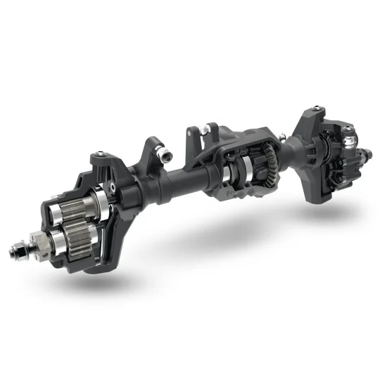 TRX-4 Chevrolet K10 Cheyenne 4WD TQi RTR Traxxas 92056-4 Traxxas TRX-92056-4 - 36 TRX-92056-4-TRX-4 Chevrolet K10 Cheyenne 4WD TQi RTR Traxxas 92056-4 - TRX-92056-4