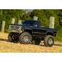 TRX-4 Chevrolet K10 Cheyenne 4WD TQi RTR Traxxas 92056-4 Traxxas TRX-92056-4 - 39 TRX-92056-4-TRX-4 Chevrolet K10 Cheyenne 4WD TQi RTR Traxxas 92056-4 - TRX-92056-4