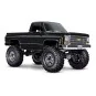 TRX-4 Chevrolet K10 Cheyenne 4WD TQi RTR Traxxas 92056-4 Traxxas TRX-92056-4 - 1 TRX-92056-4-TRX-4 Chevrolet K10 Cheyenne 4WD TQi RTR Traxxas 92056-4 - TRX-92056-4